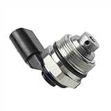 Einspritzdruckregler Kompatibel Mit VW Für Touareg 7LA 7L6 7L7 4.2 V8 FSI 2006 2007 2008 2009 2010 Druck-Kraftstoffpumpen-Konverter-Steuerventil 079127026C