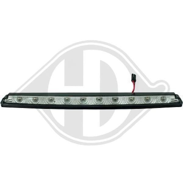 3.BREMSLEUCHTE, 08->> LED