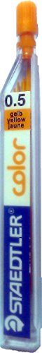 Staedtler color Minas 0,5 mm Amarillo