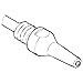 C560-007 - Description : Desoldering Tip - C560 Desoldering Tips for DR560 Desoldering Iron, JBC Tools USA - Each