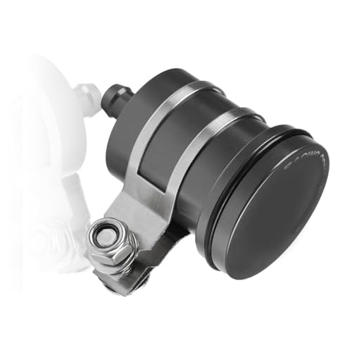 Coupe huile embrayage et frein moto CNC pour réparer fuite liquide CBR1000F SC24