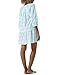 Melissa Odabash Womens Ashley Short Dress, L