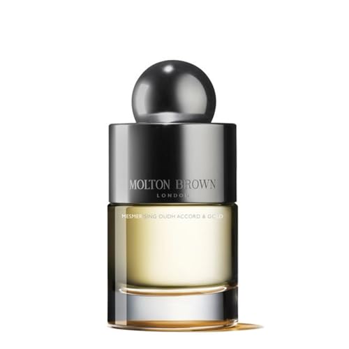 Molton Brown Mesmerising Oudh Accord & Gold Eau de Toilette 100...