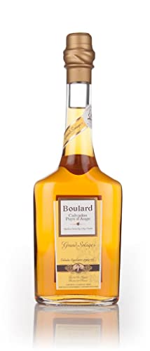 Boulard Calvados Grand Solage 50cl