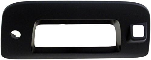 Dorman 82776 Tailgate Handle Bezel - Replacement For Select Chevrolet & GMC Trucks - View #10