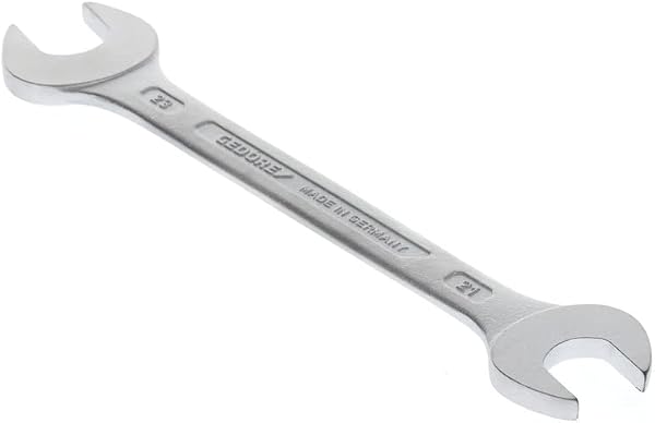 GEDORE 6067070 Llave fija de doble boca 21x23 mm - 2