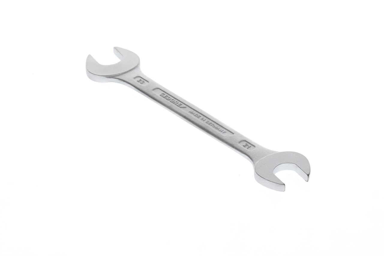 GEDORE 6067070 Llave fija de doble boca 21x23 mm — view 2