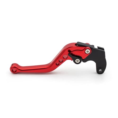 Leviers de frein et d'embrayage pour MT09 2021-2022 et Tracer 900, paire de poignées réglables moto