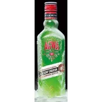 AGWA コカリキュール 40% 3本セット AGWA コカリキュール 40% 3本セット