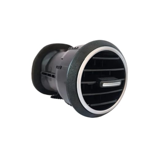 Rejillas de aire acondicionado universales 8P0820901C para salida de aire delantera Audi A3