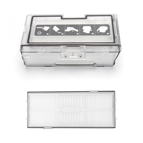 Xiaomi Roborock S7 T7S T7S Plus �t�B���^�[�t���_�X�g�{�b�N�X�ɑΉ�