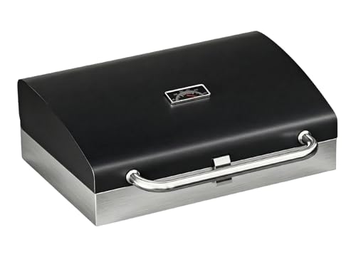 BBQ grill box para Camp Chef 24 x 16 x 8 in miniatura 1