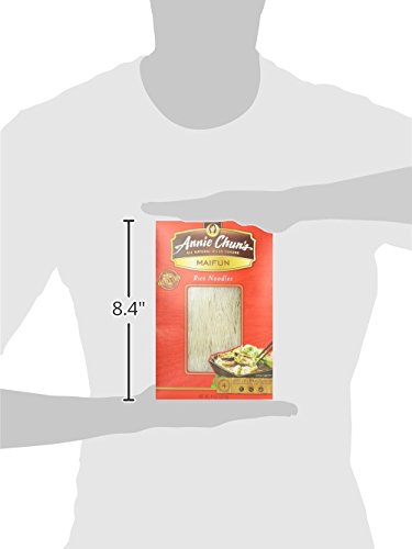 Annie Chun's Maifun Rice Noodles, 8 Oz