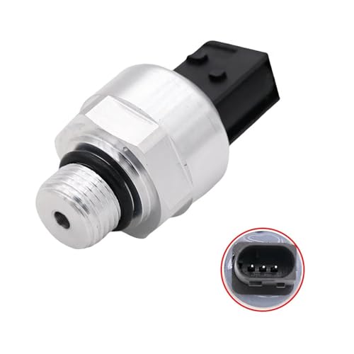 Sensor de presión de aceite 4410442030 con alta resistencia térmica para motores diésel 2