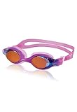 Speedo Kids' Skoogles Mirrored Swim Goggle