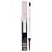 Brow MVP Ultra Fine Brow Pencil and Styler - Medium Brown by Fenty Beauty for Women - 0.002 oz Eyebrow Pencil