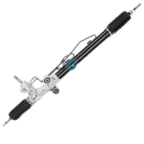 Cremallera dirección asistida Honda Accord 1998 1999 2000 2001 2002 53601-S84-A02 LHD