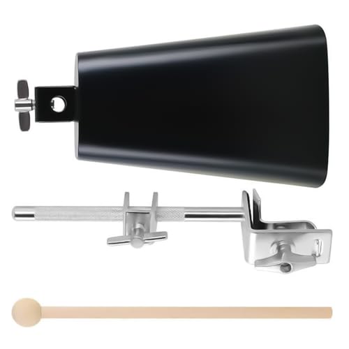 Support de cloche de batterie pour éviter les stands encombrants - 3