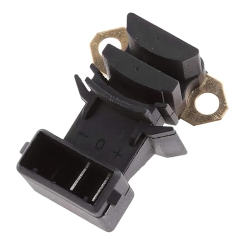 Sensor 1237031296 distribuidor encendido 030 905 065B compatible con 1230329062 de 3 pines
