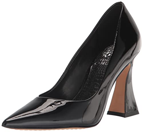 Vince Camuto Women's Akenta Flare Heel Pump