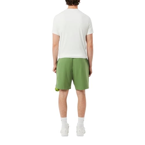 Image of Lacoste Mens Sport Lined Tennis Short