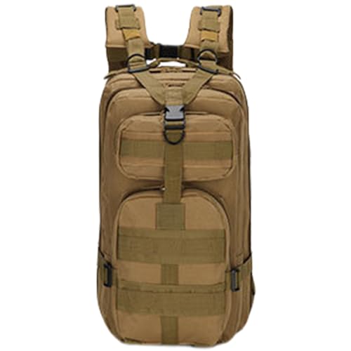 Sac de randonnée léger et tactique pour camping et sport extérieur