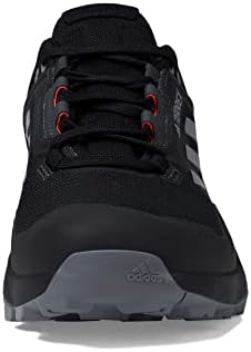adidas Terrex Swift R3 Black/Grey/Solar Red 1 8.5 D (M) | Image 5