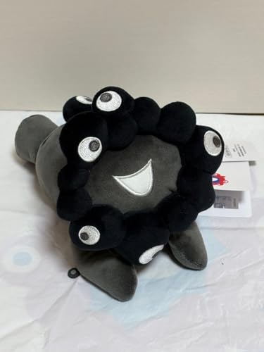 ミャクミャクぬいぐるみ 黒」の人気商品一覧 | 安い商品を通販サイト