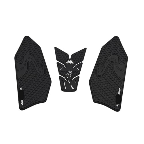 Coussin de réservoir Tracer9 GT idéal pour les longs voyages de vacances