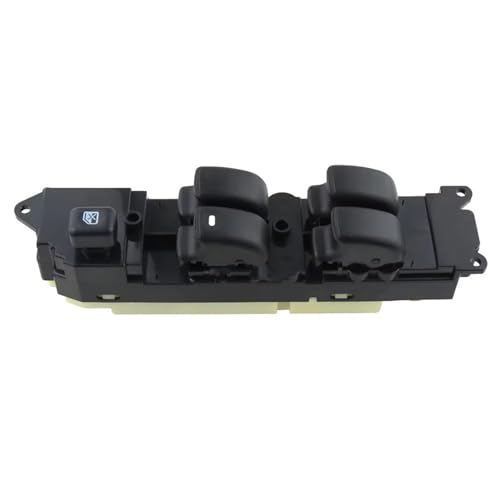 Bouton lève-vitre Mitsubishi L200 commande électrique principale - 5