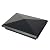 8" x 8" Heavy Duty Aluminium Pyramid Post Cap for Wood Posts - Black (12 Pack)