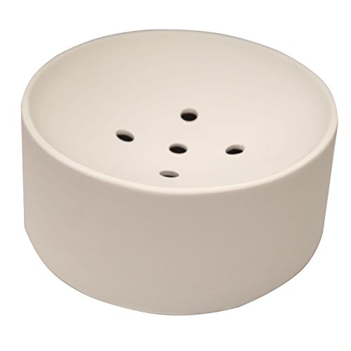 Five Hole Scrap Master Pot Melt Mold #TOP26