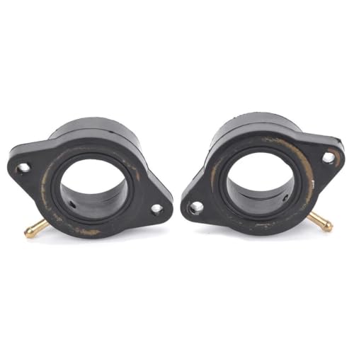 Adaptador interfaz colector admisión para Yamaha XS650 clásico 4