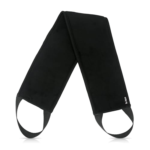 b.tan Back Self Tanning Applicator | We've Got Your Back - Best Sunless Tanner Body Mitt w/Handles,...