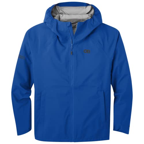 Outdoor Research Men s Motive AscentShell Jacket - Lightweight Durable Waterproof Jacket
