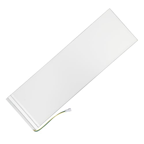 W11470191 W11048980 Refrigerator LED Light Assembly Replacement W11032353 W11455230 W11032355 Compatible with Whirlpool WRQA59CNKZ and Kitchen-Aid KRQC506MPS00
