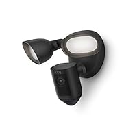 Ring Floodlight Cam Wired