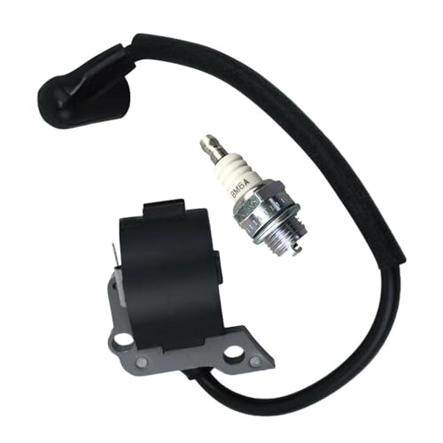 Bobine d'allumage robuste 020143030 pour moteurs DE4345 DCS520