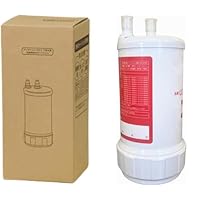 Amazon | TJS-TC-U19 浄水器カートリッジ （TJS-TC-U15後継品） 取替用