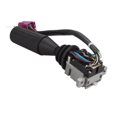 Levier de clignotants Kenworth résout panne 57759015