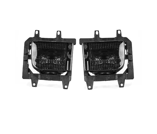 Feux antibrouillard BMW E30 pour rouler sereinement par temps de brume