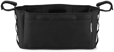 Skip Hop Organizador universal para carrinho, Grab & Go Ultra, pr...