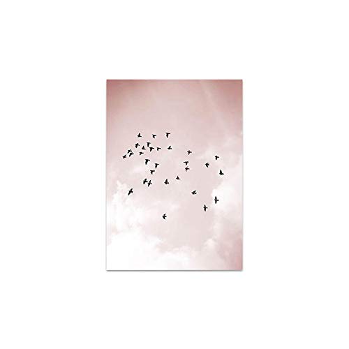Impression Mur Art Toile Grand Format | Solution Murs Vides Salon - 4