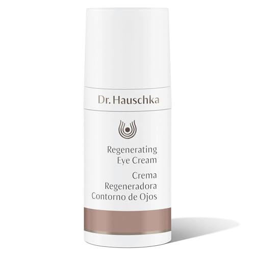 Contorno de Ojos Dr. Hauschka réveil éclat anti-fatigue après écran