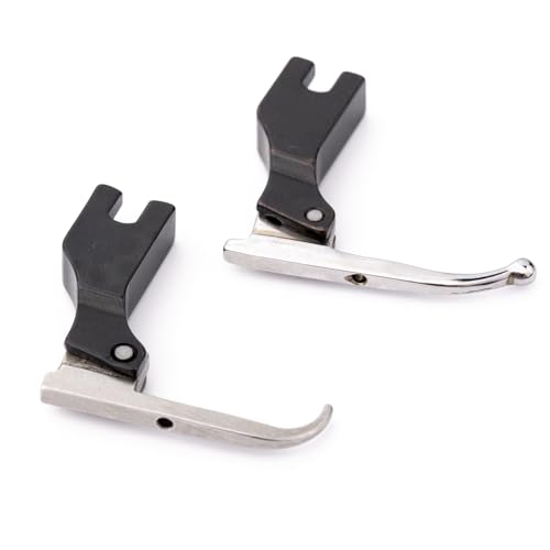 Prensatelas especial para lentejuelas P369 para máquina de coser miniatura 4