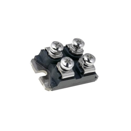 DSEI2X31-12B IXYS diode double contre les pics de tension en boîtier SOT227B