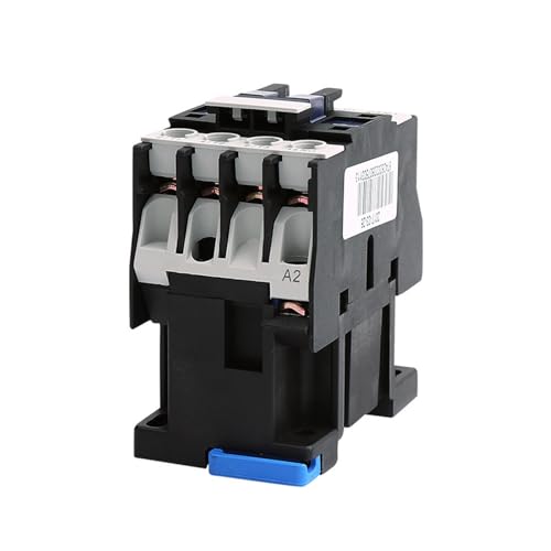 Contacteur triphasé 18A relais courant élevé CJX2-1810 protection 24V