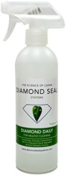 Diamond Daily Cleaner for All Your Hard Surfaces Direct from The Manufacturer