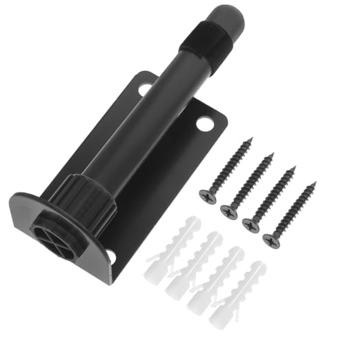 Wakauto Ergonomic Flute Clarinet Hanger Space-saving Wall Holder for Musical Instruments