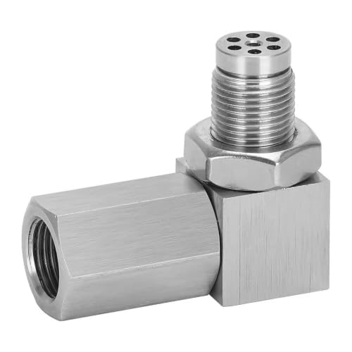 Connecteur pour sonde à oxygène avec adaptateur Lambda O2 haute précision